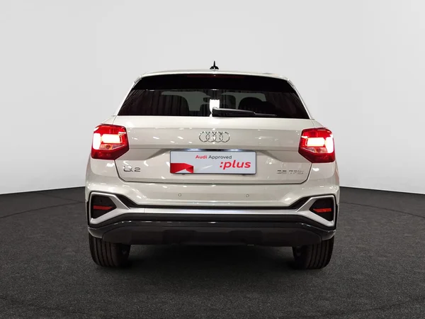 AUDI Q2 (2025) — foto 3 van 24