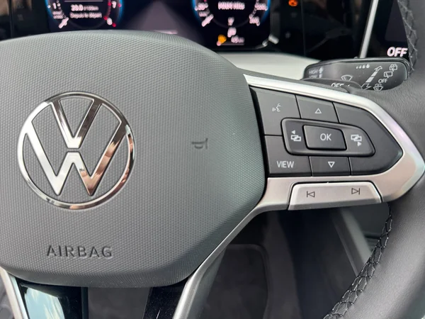VOLKSWAGEN Golf VIII SW (2025) — foto 7 van 30
