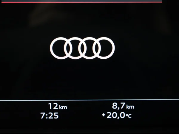 AUDI e-tron GT (2026) — foto 9 van 25