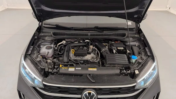 Volkswagen Taigo (2025) — foto 21 van 28