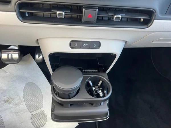 VOLKSWAGEN ID.Buzz Lwb (2026) — foto 8 van 24