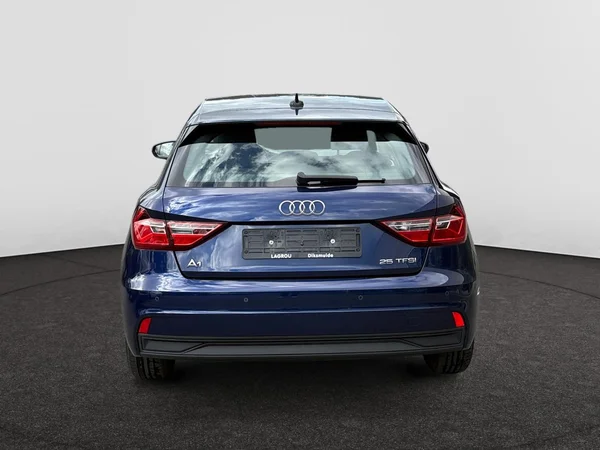 AUDI A1 Sportback (2023) — foto 15 van 20