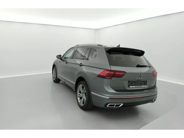 VOLKSWAGEN Tiguan Allspace (2022) — foto 30 van 34