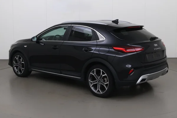 Kia Xceed (2021) — foto 14 van 20