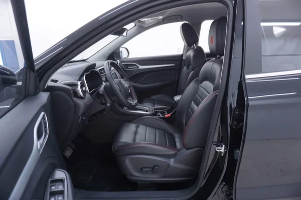MG Zs (2024) — foto 6 van 31