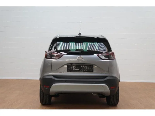 Opel Crossland X (2020) — foto 5 van 20
