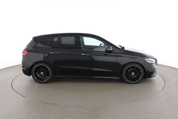 Mercedes-Benz B-Klasse (2020) — foto 13 van 16