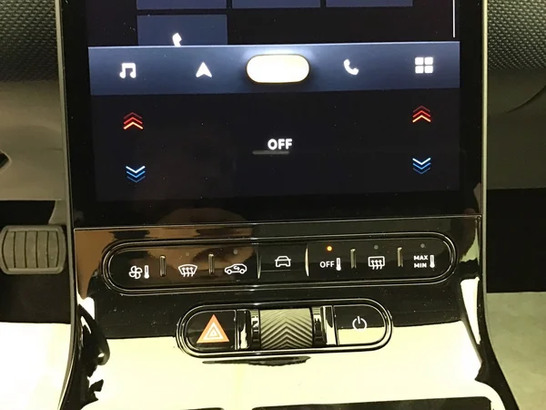 Citroen C5 Aircross (2026) — foto 16 van 30