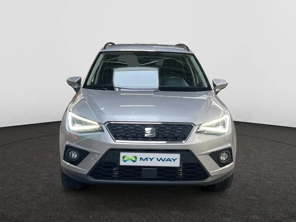 SEAT Arona (2018) — foto 23 van 24