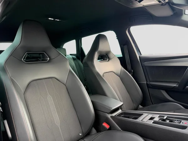 CUPRA Leon ST e-Hybrid (PHEV) (2023) — foto 21 van 22