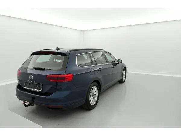 VOLKSWAGEN Passat Variant Dsl (2021) — foto 7 van 36