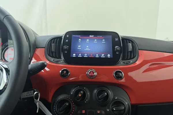Fiat 500 (2022) — foto 3 van 19