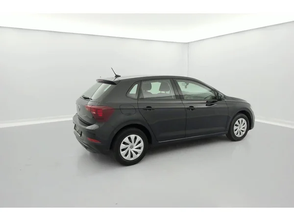 VOLKSWAGEN Polo (2022) — foto 4 van 36