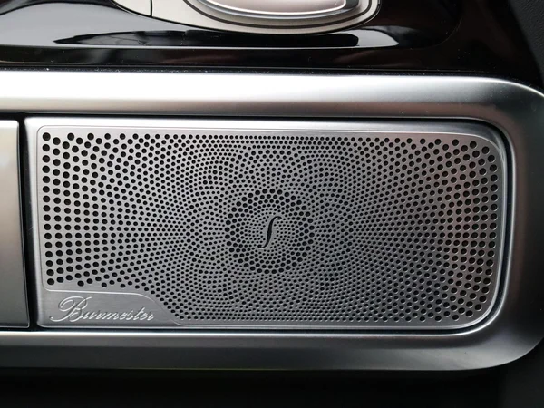 Mercedes-Benz G-Klasse (2026) — foto 3 van 34