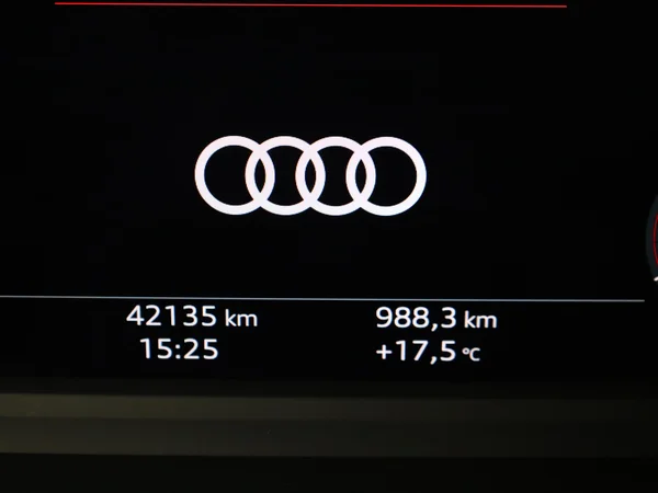 AUDI A3 Sportback (2020) — foto 15 van 19