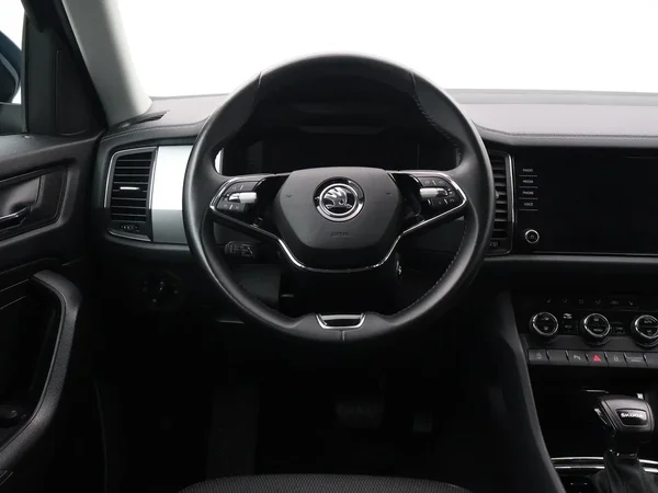Škoda Kodiaq (2023) — foto 8 van 32