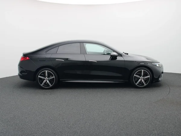 Mercedes-Benz CLA (2026) — foto 28 van 31