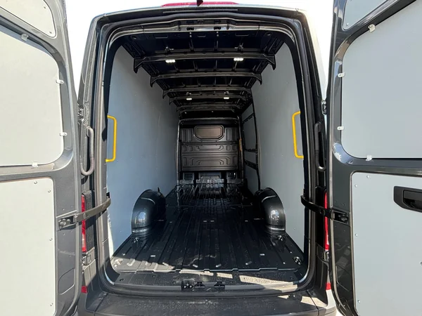 VOLKSWAGEN Crafter 35 Fou Mwb Hr (2025) — foto 10 van 23