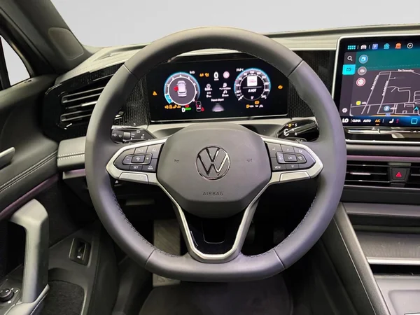 VOLKSWAGEN Tiguan (2026) — foto 7 van 22