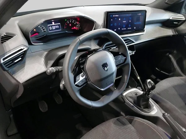 Peugeot 2008 (2026) — foto 16 van 16