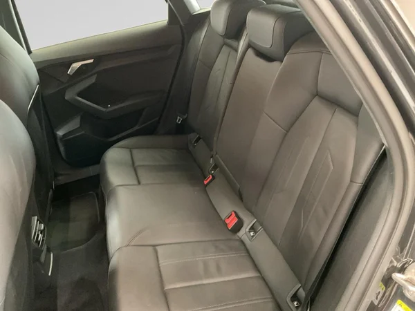 AUDI A3 Sportback (2021) — foto 10 van 23