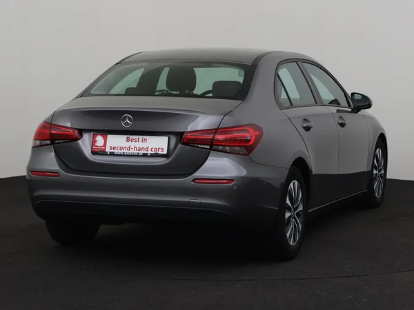 MERCEDES A 180 (2021) — foto 23 van 30