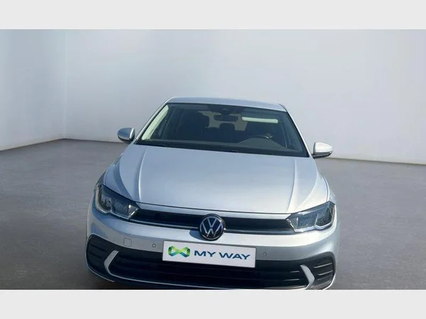 Volkswagen Polo (2023) — foto 12 van 24
