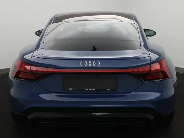 Audi e-tron GT (2021) — foto 11 van 30