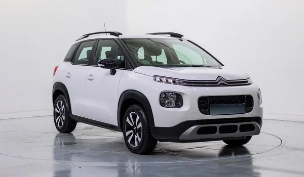 Citroen C3 Aircross (2020) — foto 59 van 61