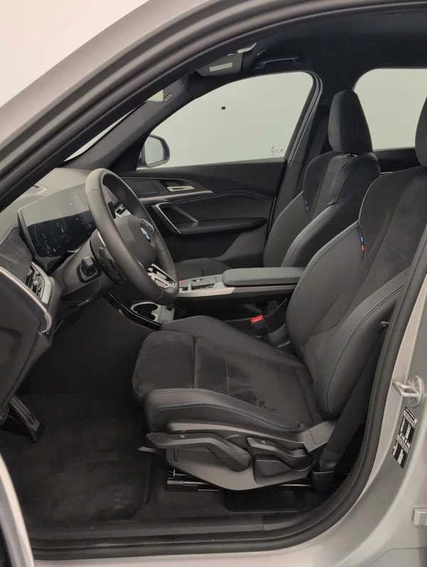 BMW X1 (U11) (2025) — foto 15 van 22