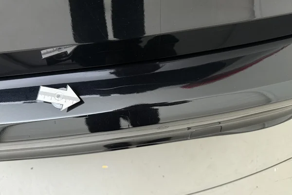 Ford Focus Sw (2024) — foto 15 van 22