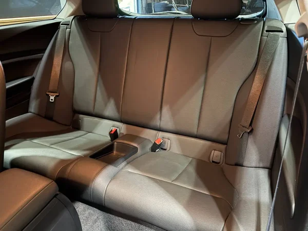 Bmw 116 (2019) — foto 7 van 20