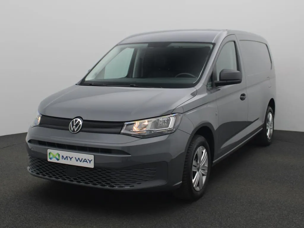 VOLKSWAGEN Caddy Maxi Van 1122_111904_2024