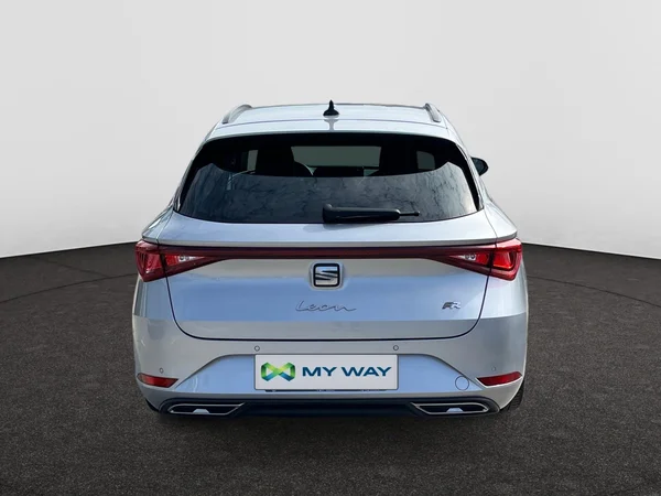 SEAT Leon ST (2023) — foto 7 van 24