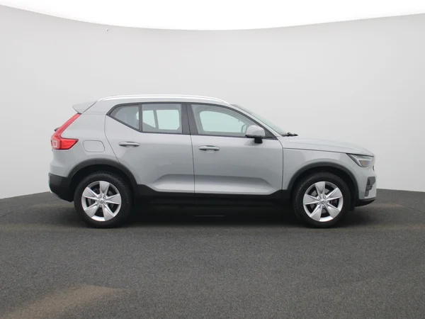 Volvo XC40 (2024) — foto 45 van 48