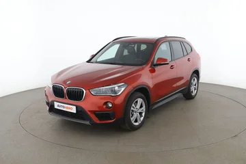 BMW X1 eceff9df-f83e-40a8-97e5-5bd9670ebd1e