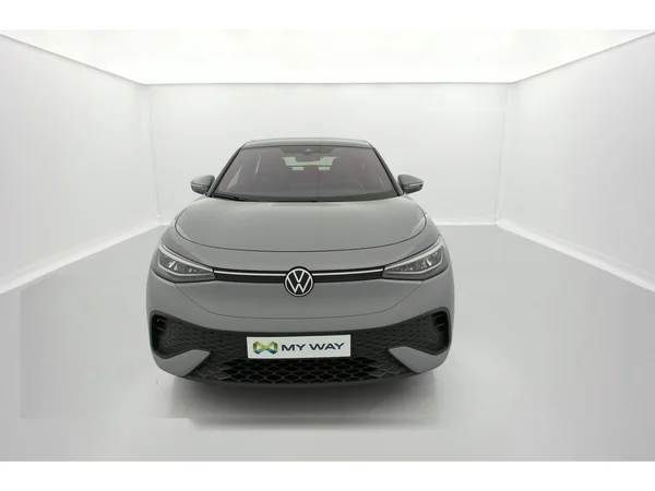 VOLKSWAGEN ID.5 (2023) — foto 4 van 36