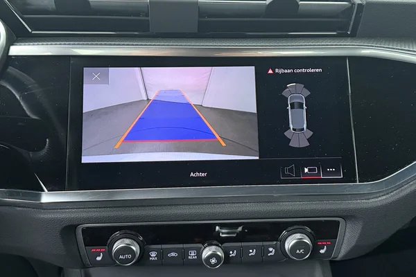 Audi Q3 Sportback (2022) — foto 7 van 21