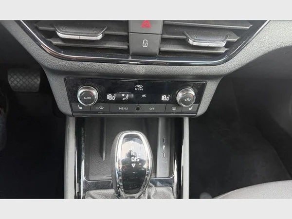 Skoda Kamiq (2023) — foto 17 van 26