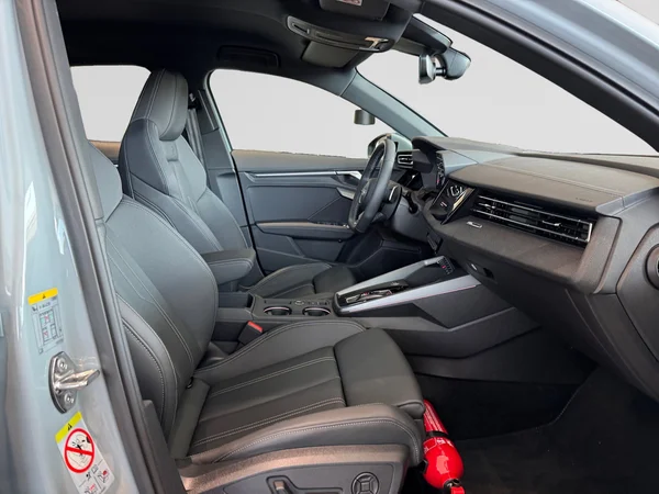 AUDI A3 Alltstreet (2025) — foto 16 van 20