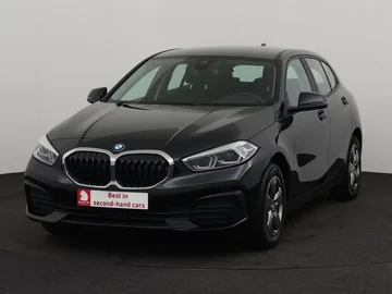 BMW 116 (2023)