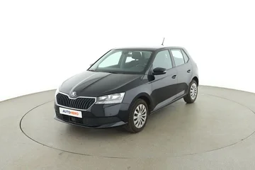 Skoda Fabia 42e04bee-ea40-4a0d-8f3f-e2f04f742ca2