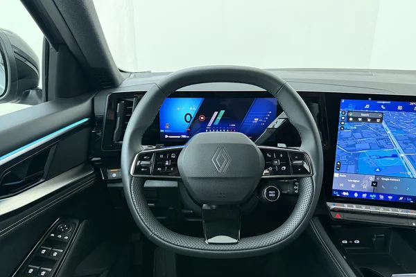 Renault Austral (2026) — foto 2 van 19