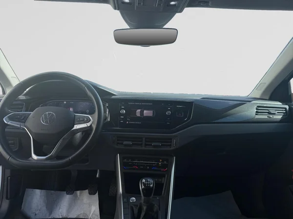 VOLKSWAGEN Taigo (2025) — foto 5 van 20