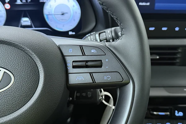 Hyundai i20 (2026) — foto 7 van 16