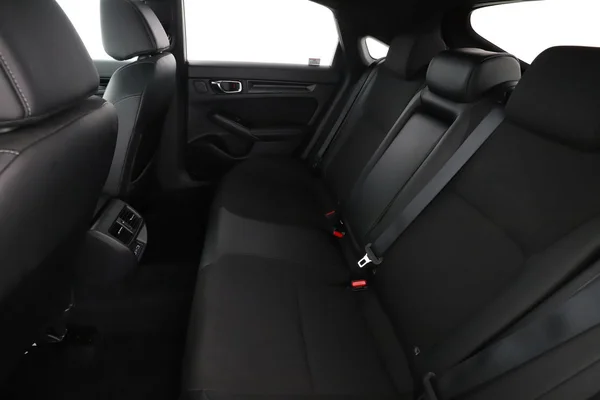 Honda Civic (2024) — foto 5 van 16