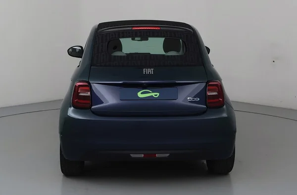 Fiat E-500C (2021) — foto 34 van 49