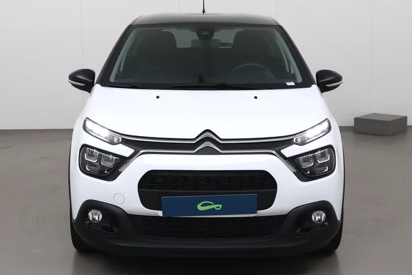 Citroen C3 (2024) — foto 11 van 18