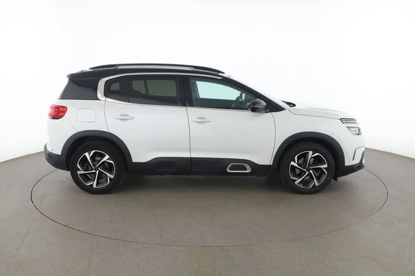 Citroen C5 (2021) — foto 13 van 16