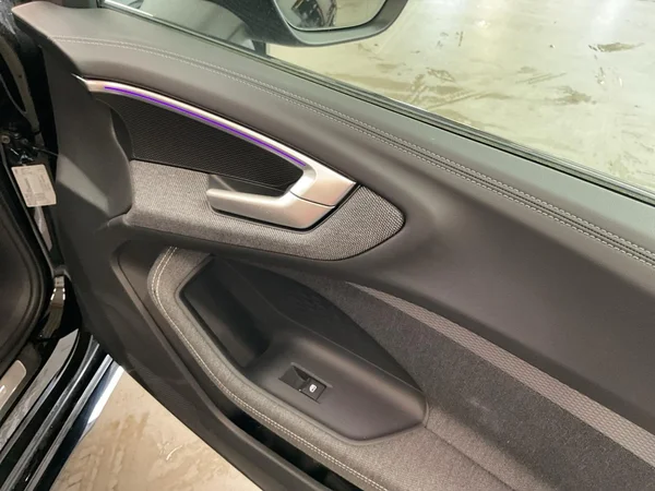 AUDI A5 Avant Dsl (2025) — foto 9 van 22